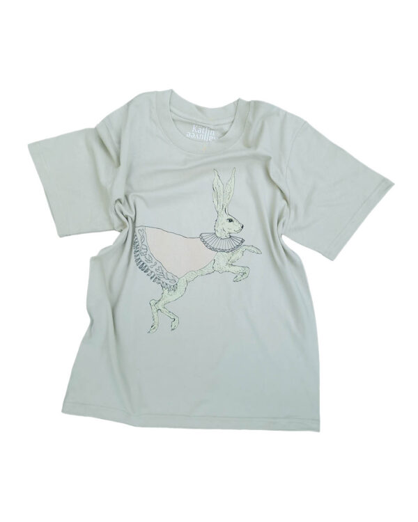 T-shirt Rabbit Seashell