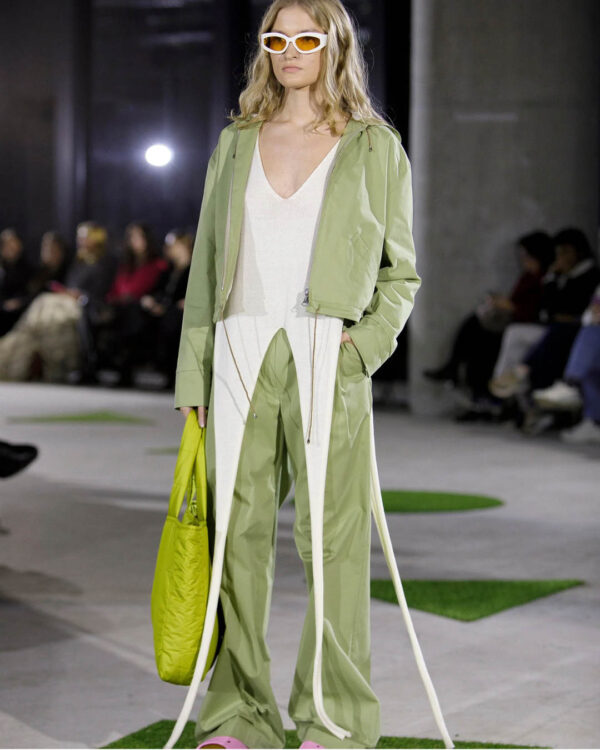 Verens-Varan Vest topp_