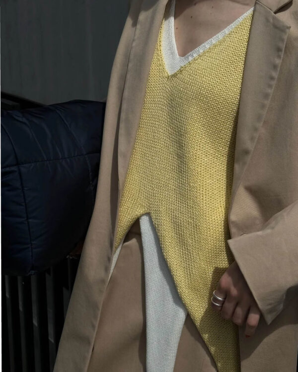 Verens-Varan Vest topp_3