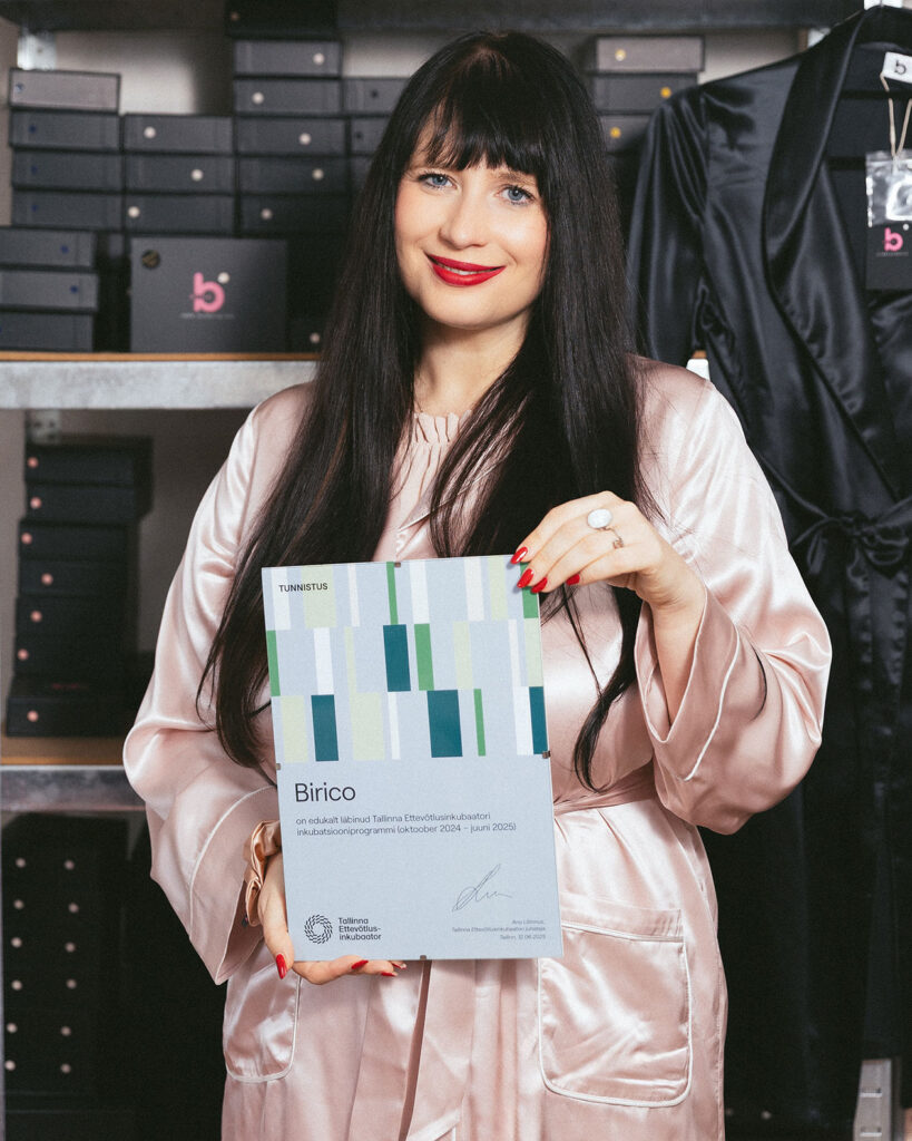 Birico Artist Series Tallinn Design House_23