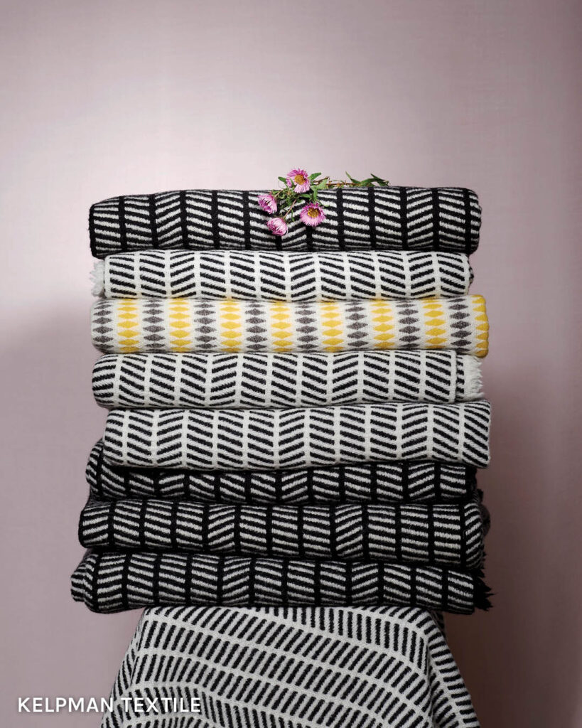 Habitare Kelpman Textile