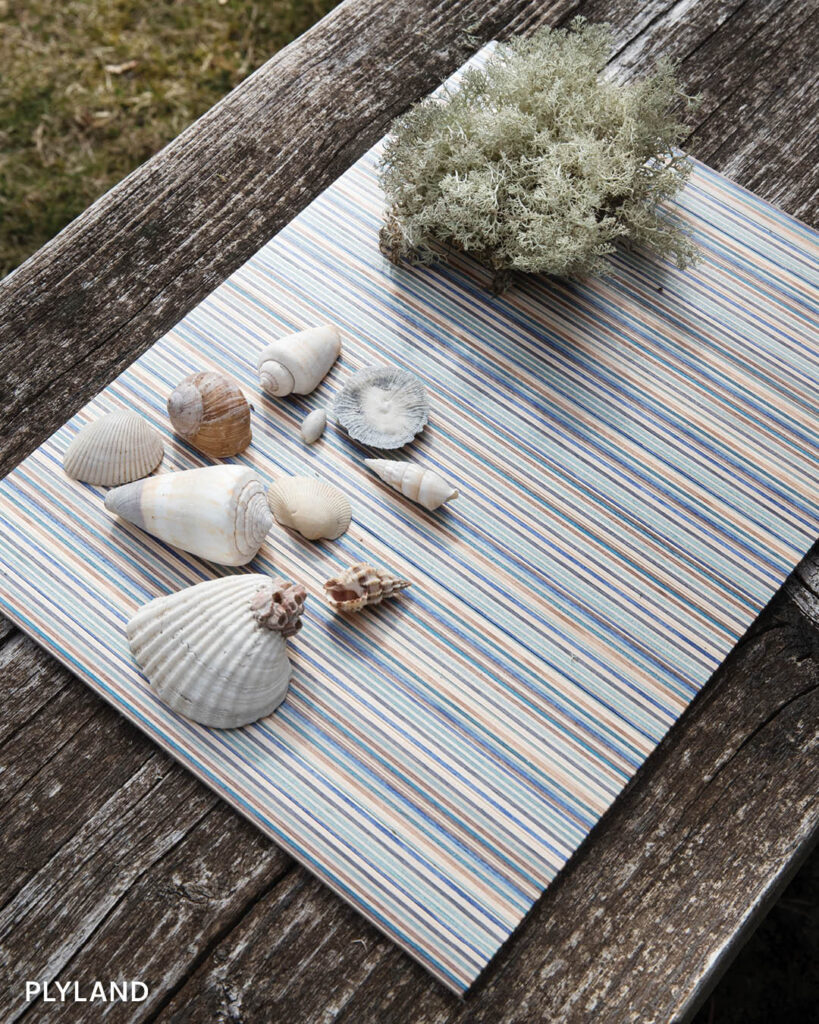 Habitare PLYLAND