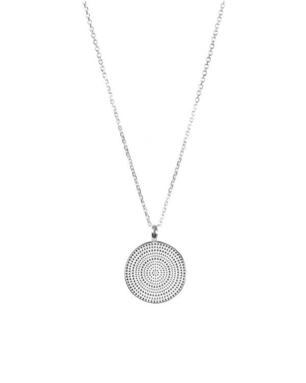 Necklace Juno Mandala
