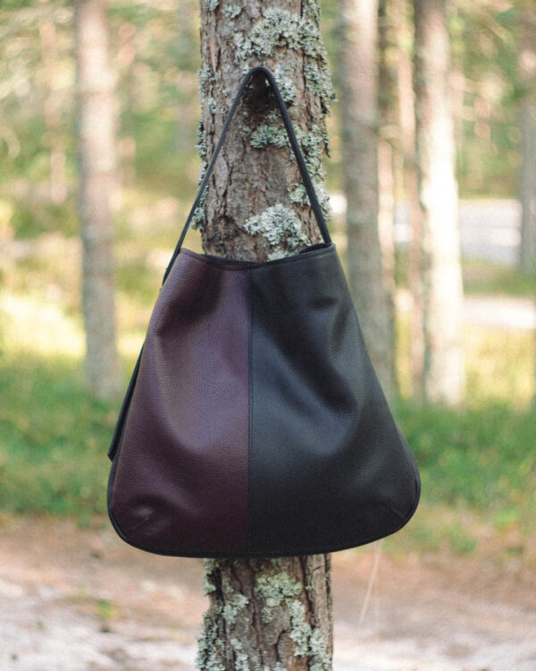 Kott Betta must/ploom