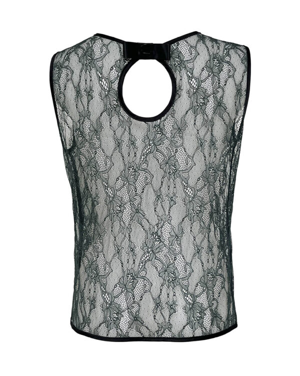 Pitsist topp roheline - Kriss Soonik_2