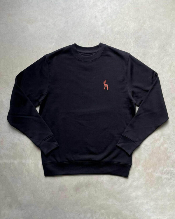 Unisex dressipluus OIU must