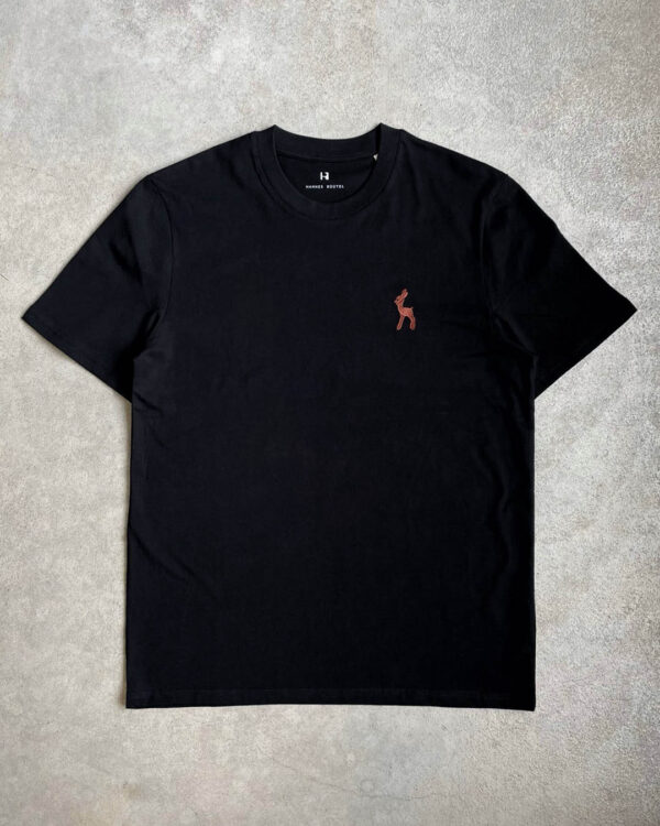 Unisex t-särk OIU must