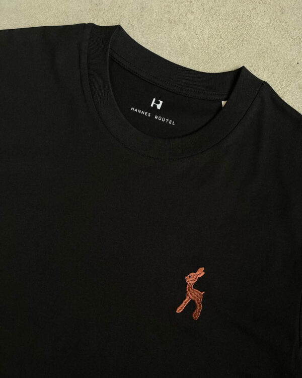 Unisex t-särk OIU must - Hannes Rüütel_2