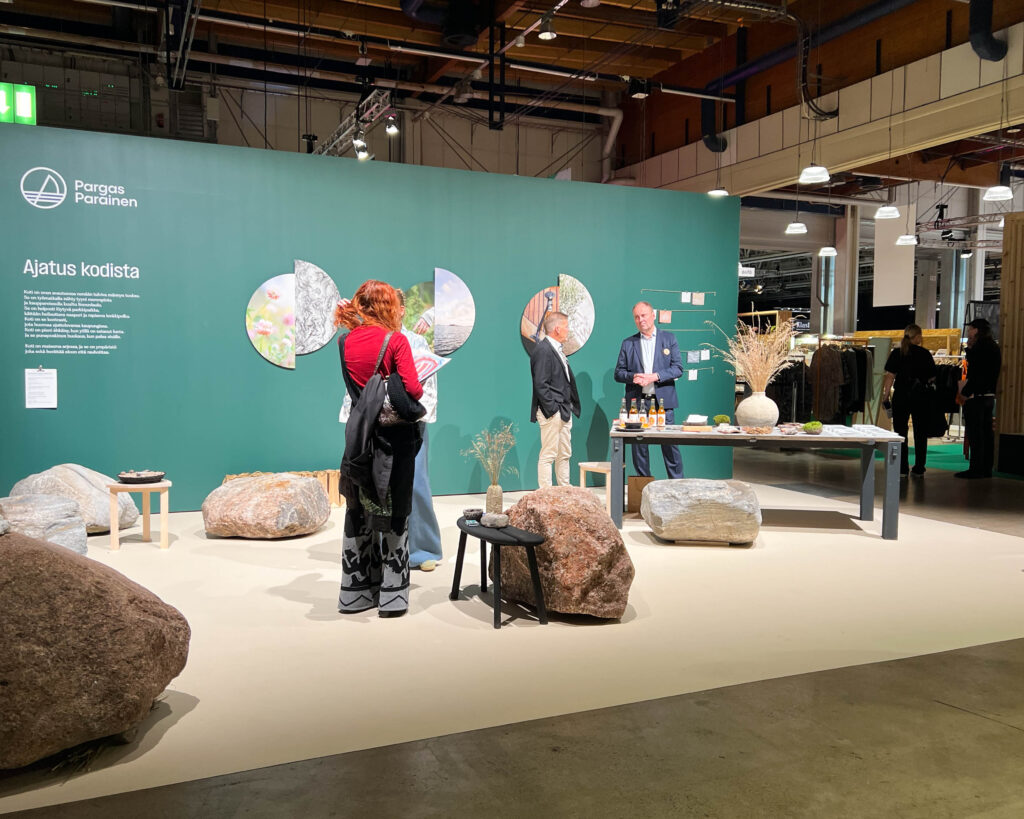 Habitare 2025 Tallinn Design House + Tallinna Ettevõtlusinkubaator_13