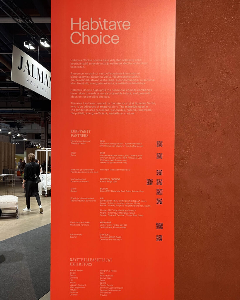 Habitare 2025 Tallinn Design House + Tallinna Ettevõtlusinkubaator_20