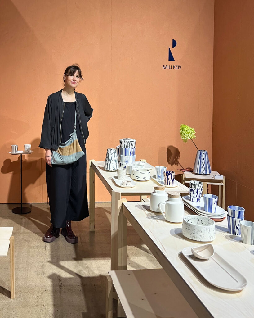 Habitare 2025 Tallinn Design House + Tallinna Ettevõtlusinkubaator_28