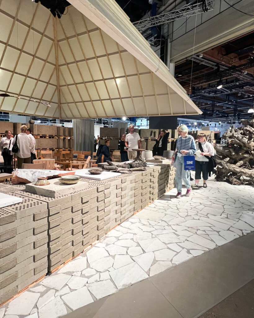 Habitare 2025 Tallinn Design House + Tallinna Ettevõtlusinkubaator_9