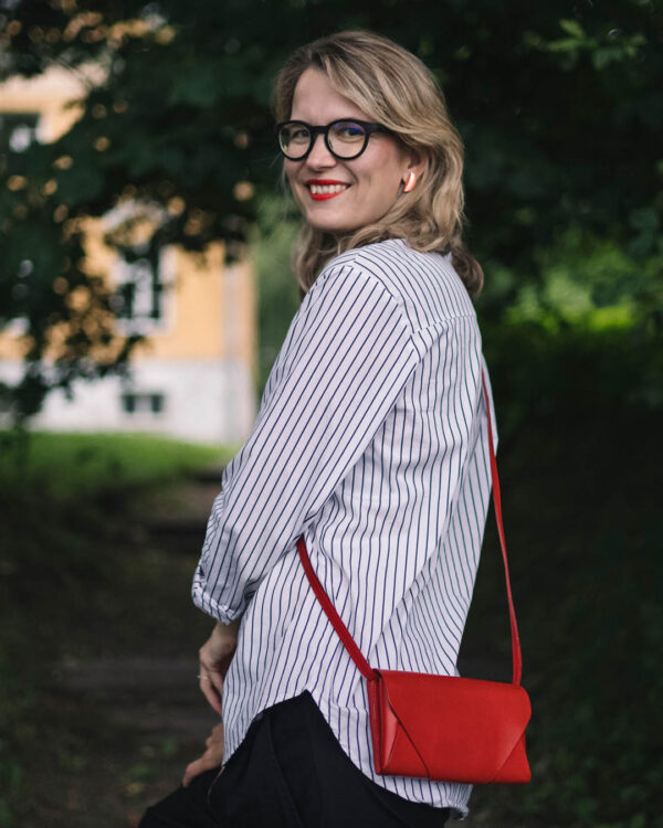Wallet-clutch Nordic Shapeshifter