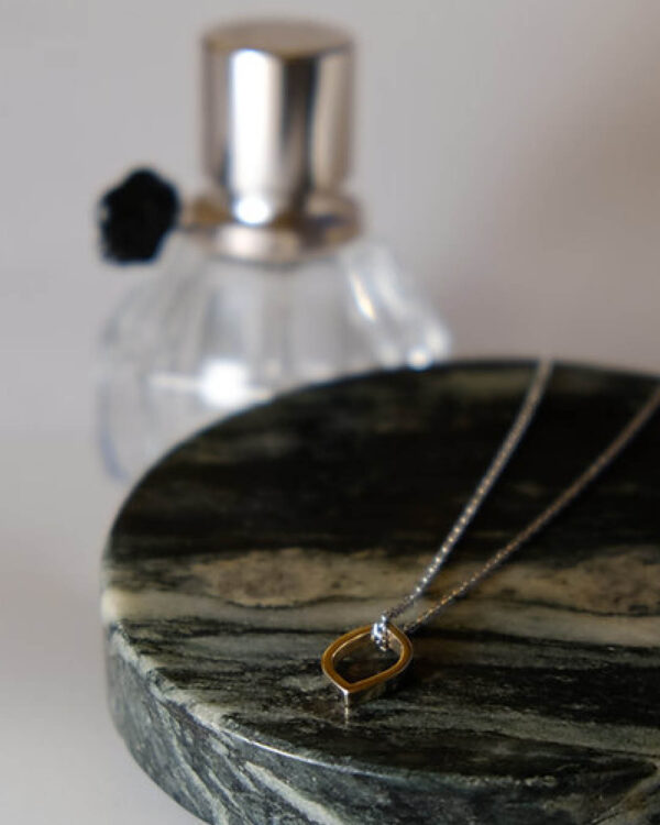 Sculpture kaelakee - Kristiina Ploom Jewellery_2