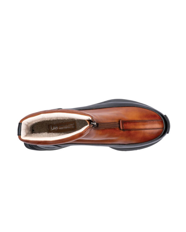 Talvesaapad Linda pruunid - Uncle Paul_3