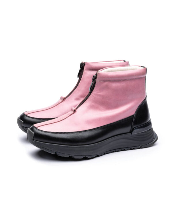 Womens winter Boots Linda Pink