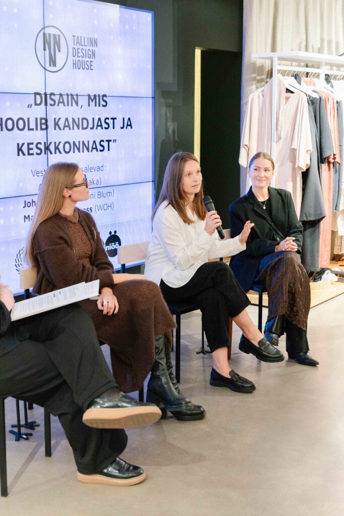 Disainiöö satelliit Tallinn Design House_11