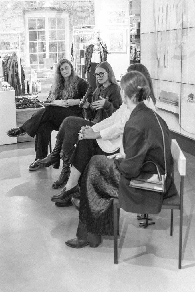 Disainiöö satelliit Tallinn Design House_7