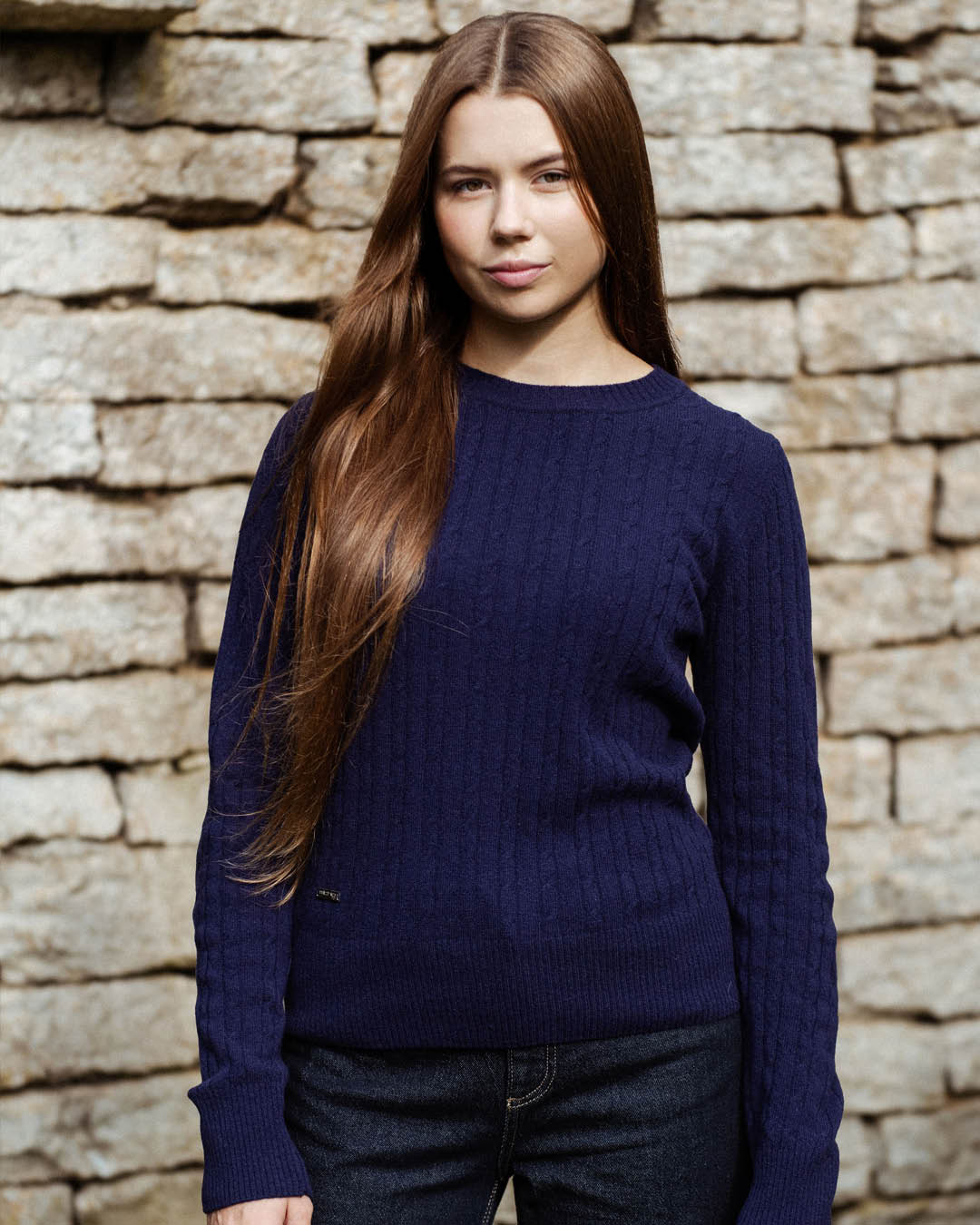 Kampsun Ellie O tumelilla - Mithio_