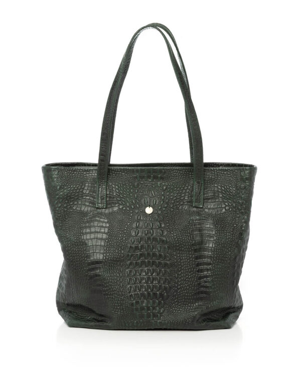 Kandekott Carol tumeroheline kroko