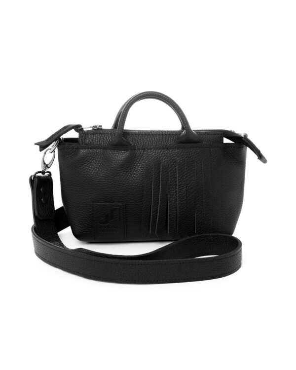 Bag Calpe with fringes