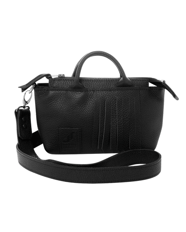 Bag Calpe with fringes