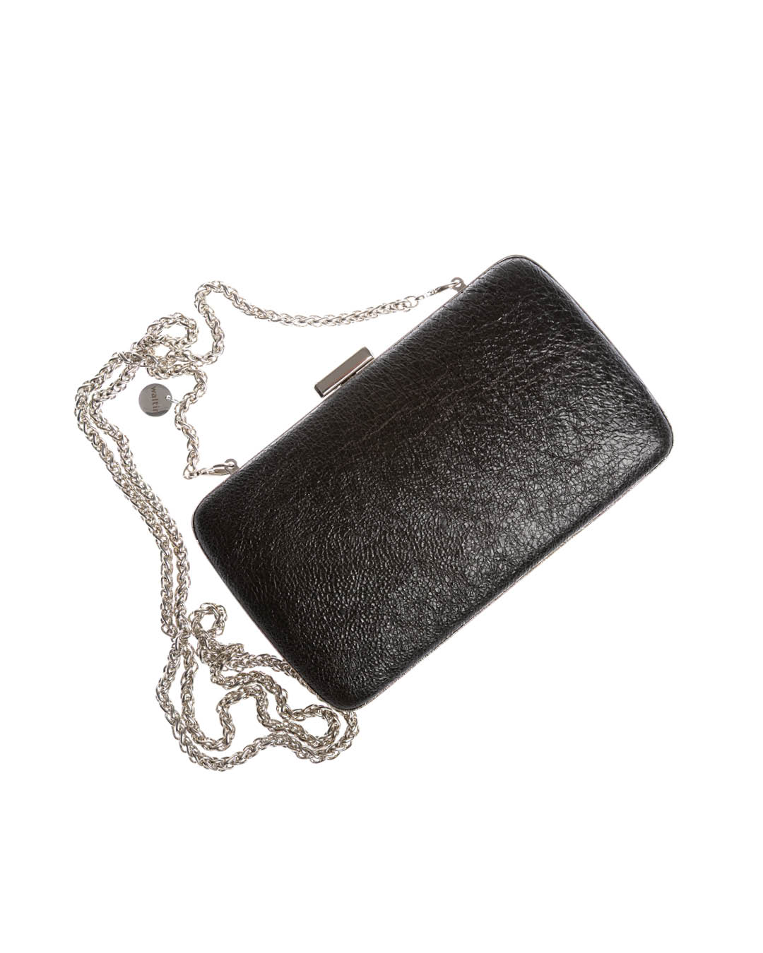 Minaudiere ümarad servad must 2 - Waltin_2