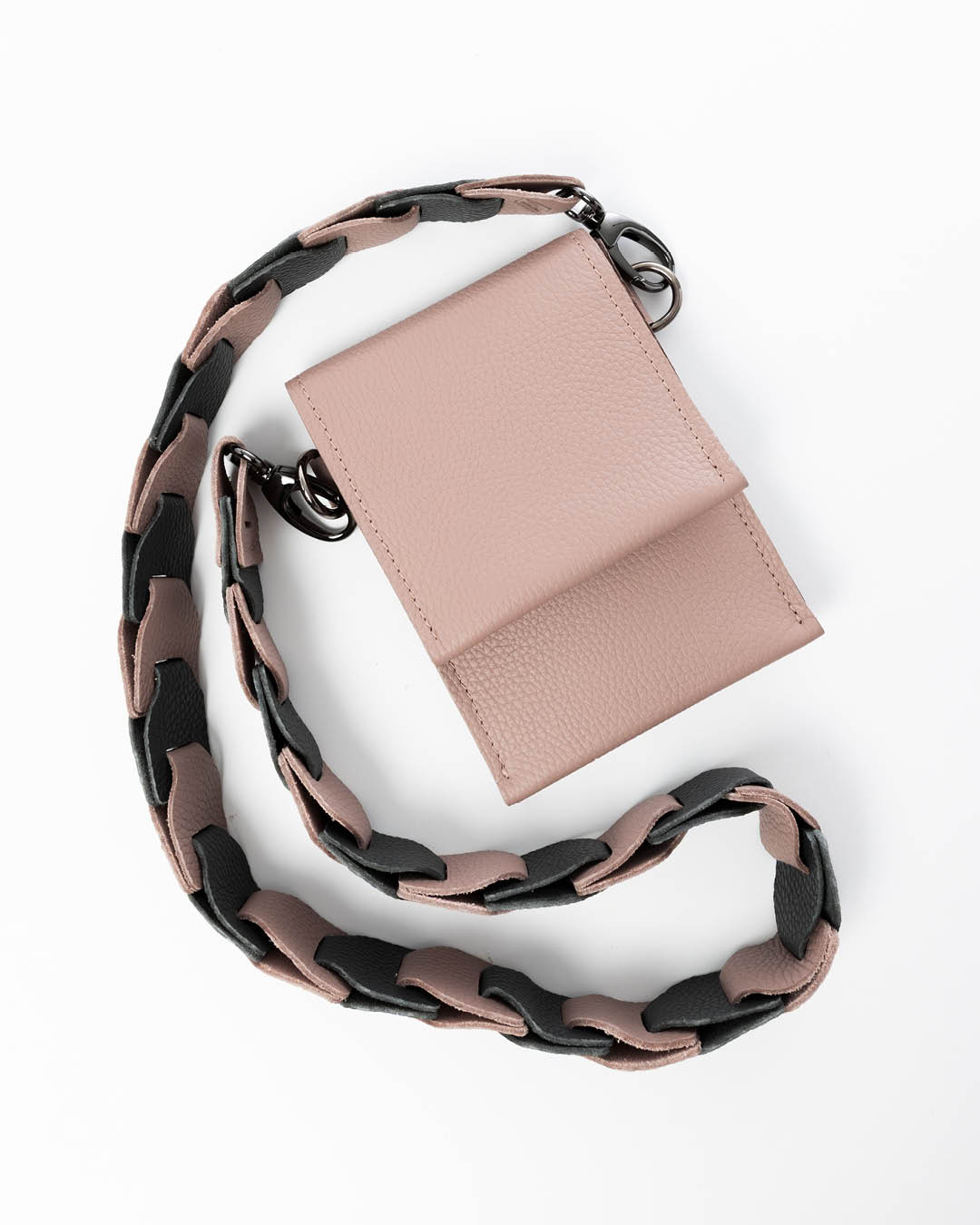 Mobiilikott Fuji vanaroosa - Jaana Trauss_2