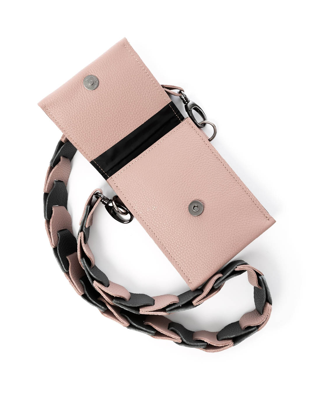 Mobiilikott Fuji vanaroosa - Jaana Trauss_3