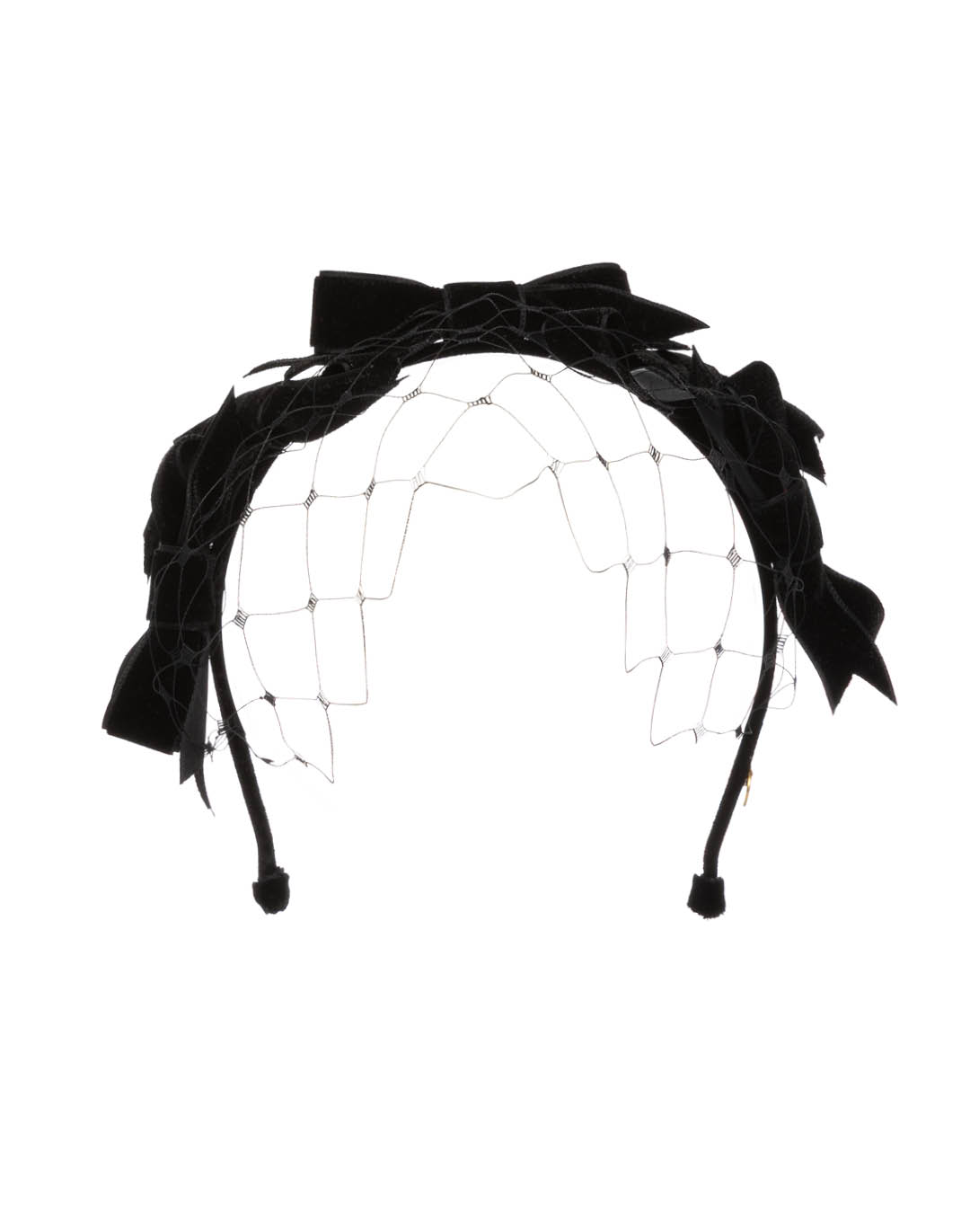 Peavõru Netty Party Black - QLR Disain_