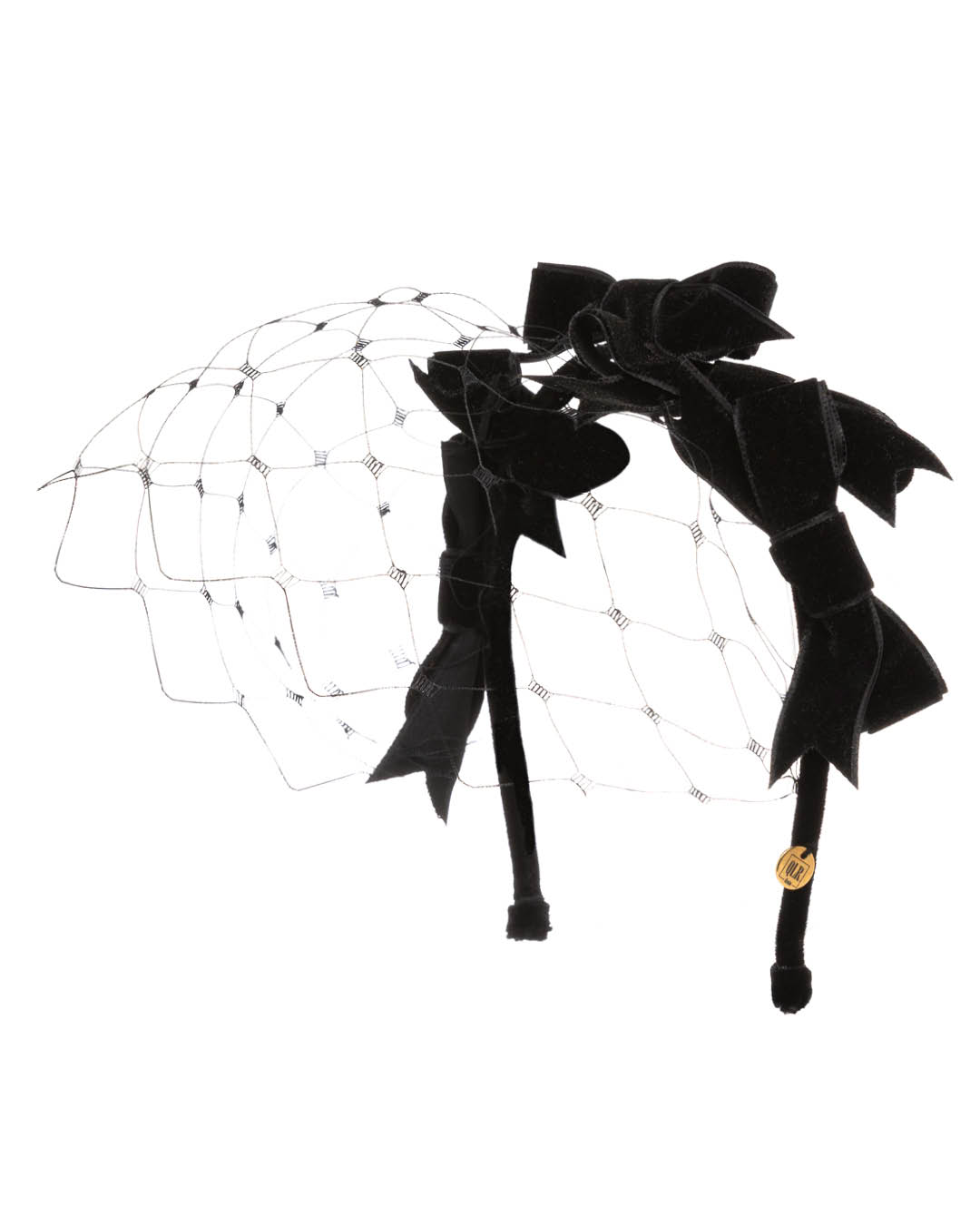 Peavõru Netty Party Black - QLR Disain_2