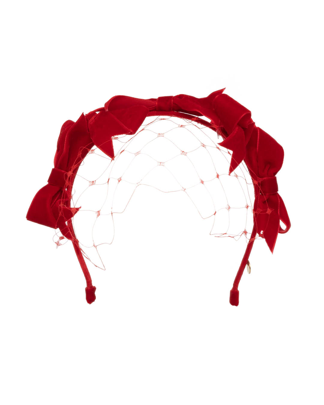 Peavõru Netty Party Red - QLR Disain_