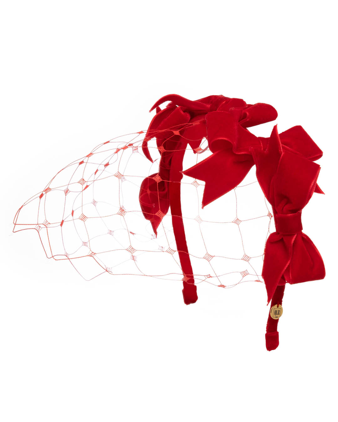 Peavõru Netty Party Red - QLR Disain_2