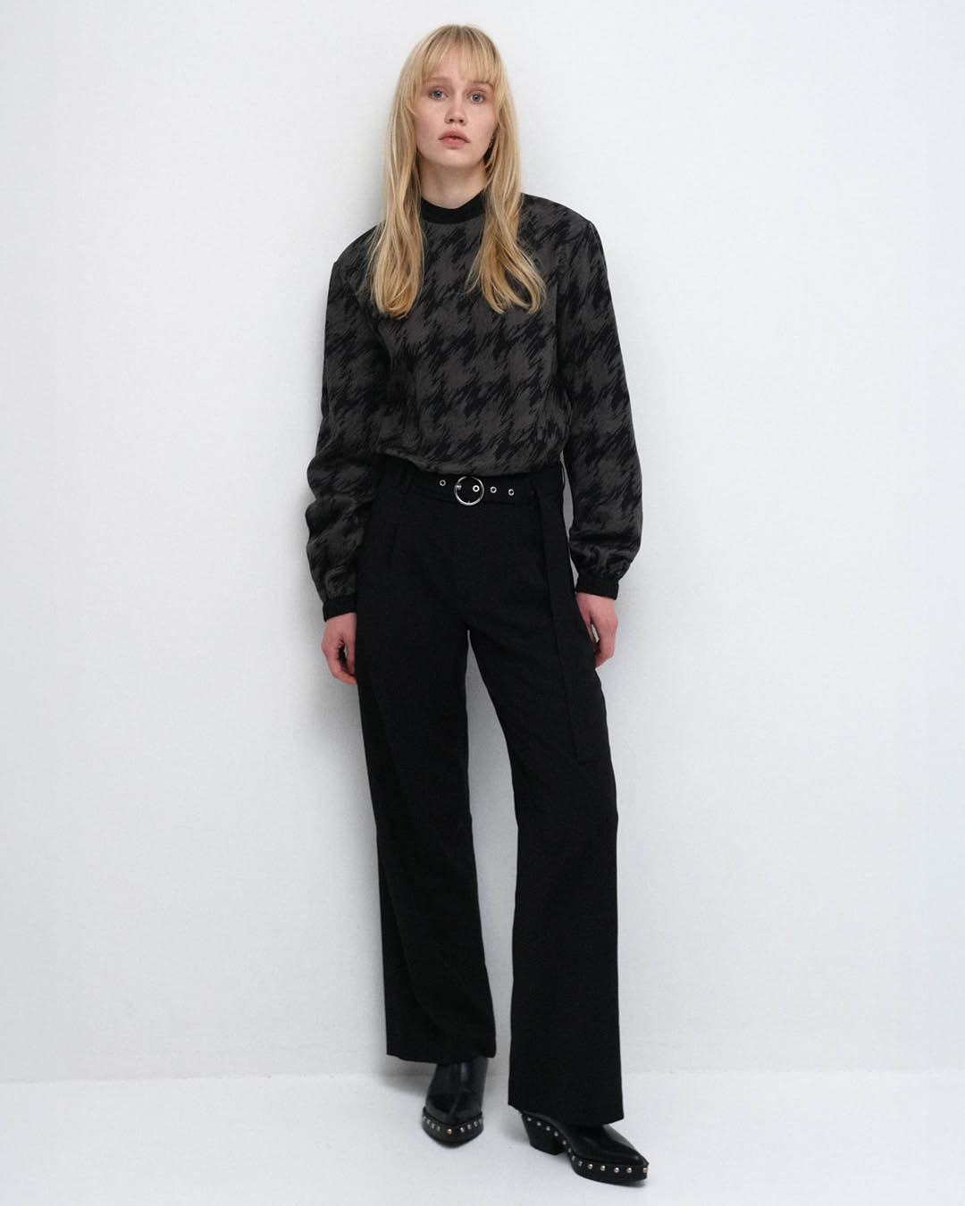 Püksid Lacuna must - Hannes Rüütel_3