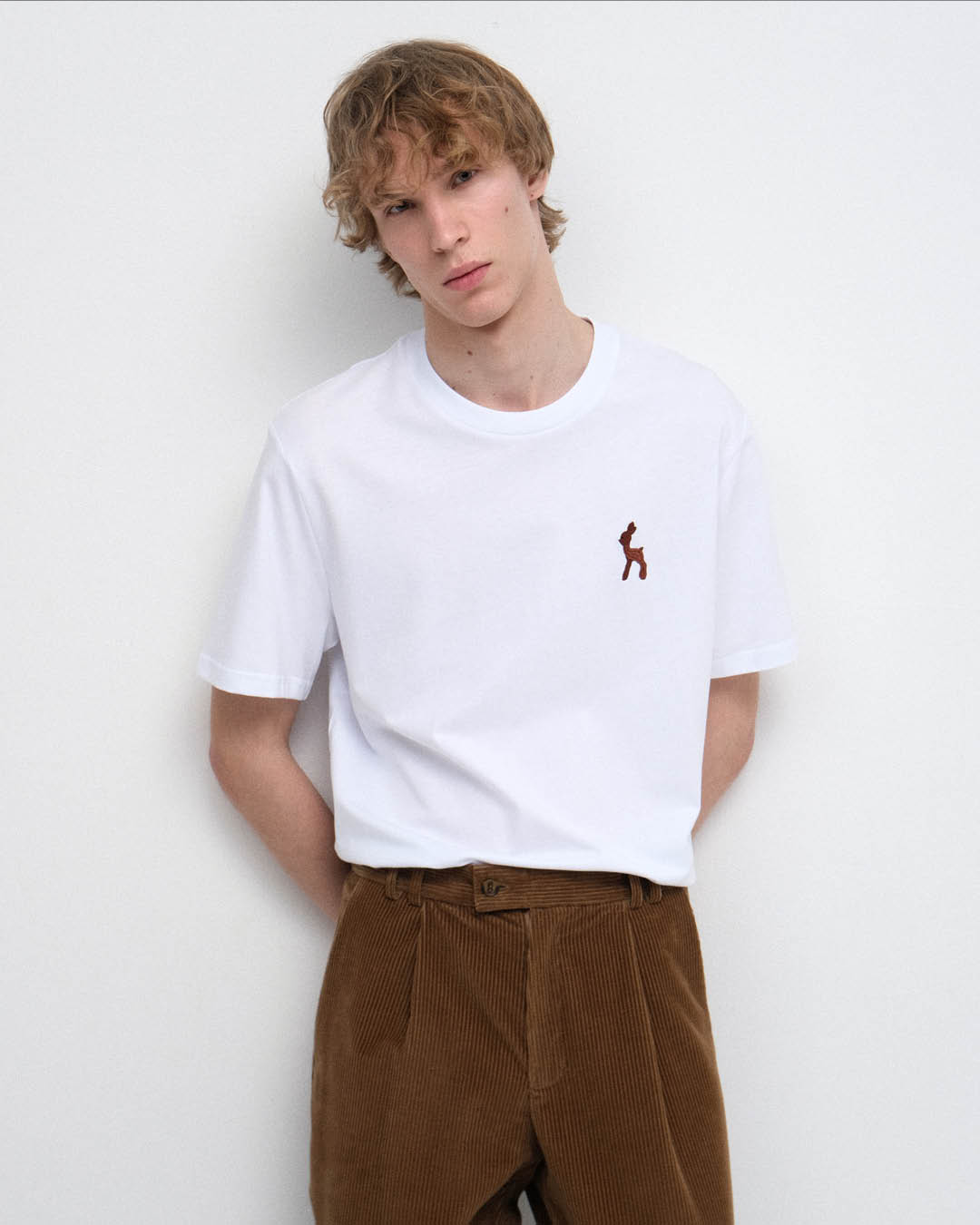 Velvetpüksid FIDUCIA kakaobeez - Hannes Rüütel_3