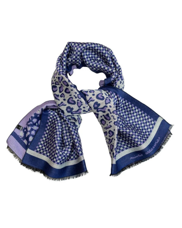 Villane sall Leopard