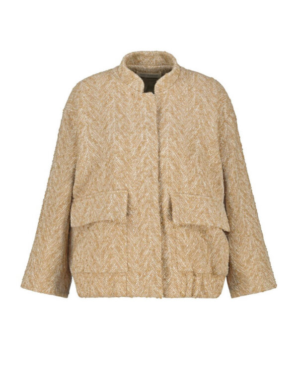 ADA beezikirju bomberjakk