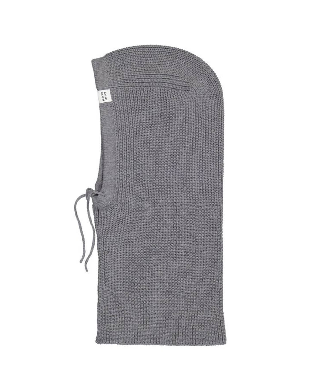 Balaclava meriino hall - Ärni Blum