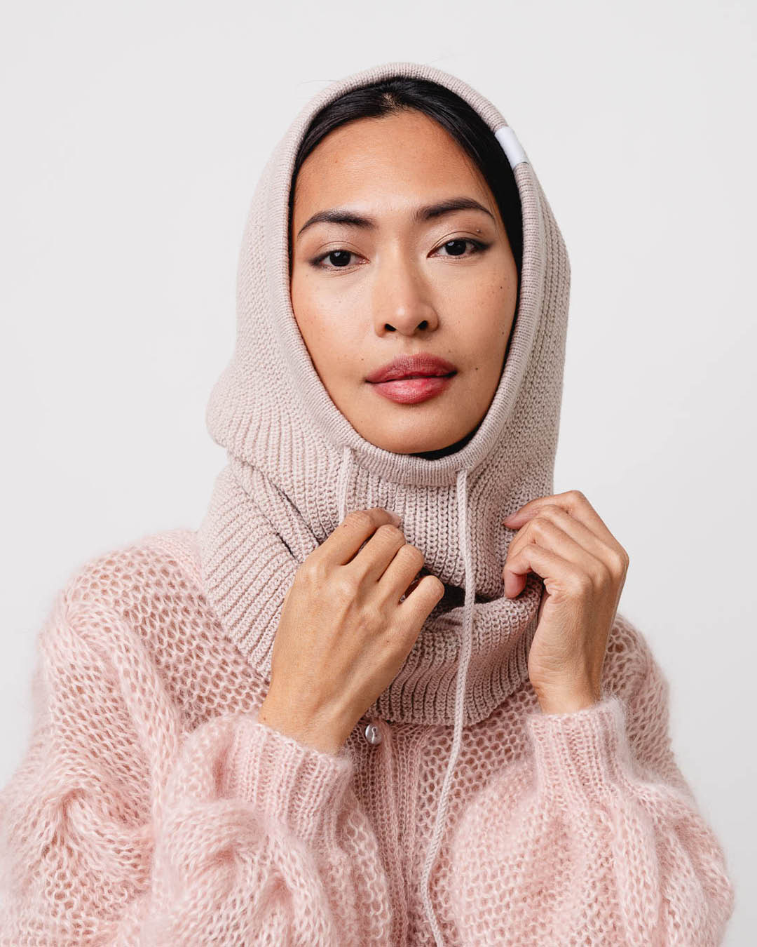 Balaclava meriino helebeez - Ärni Blum