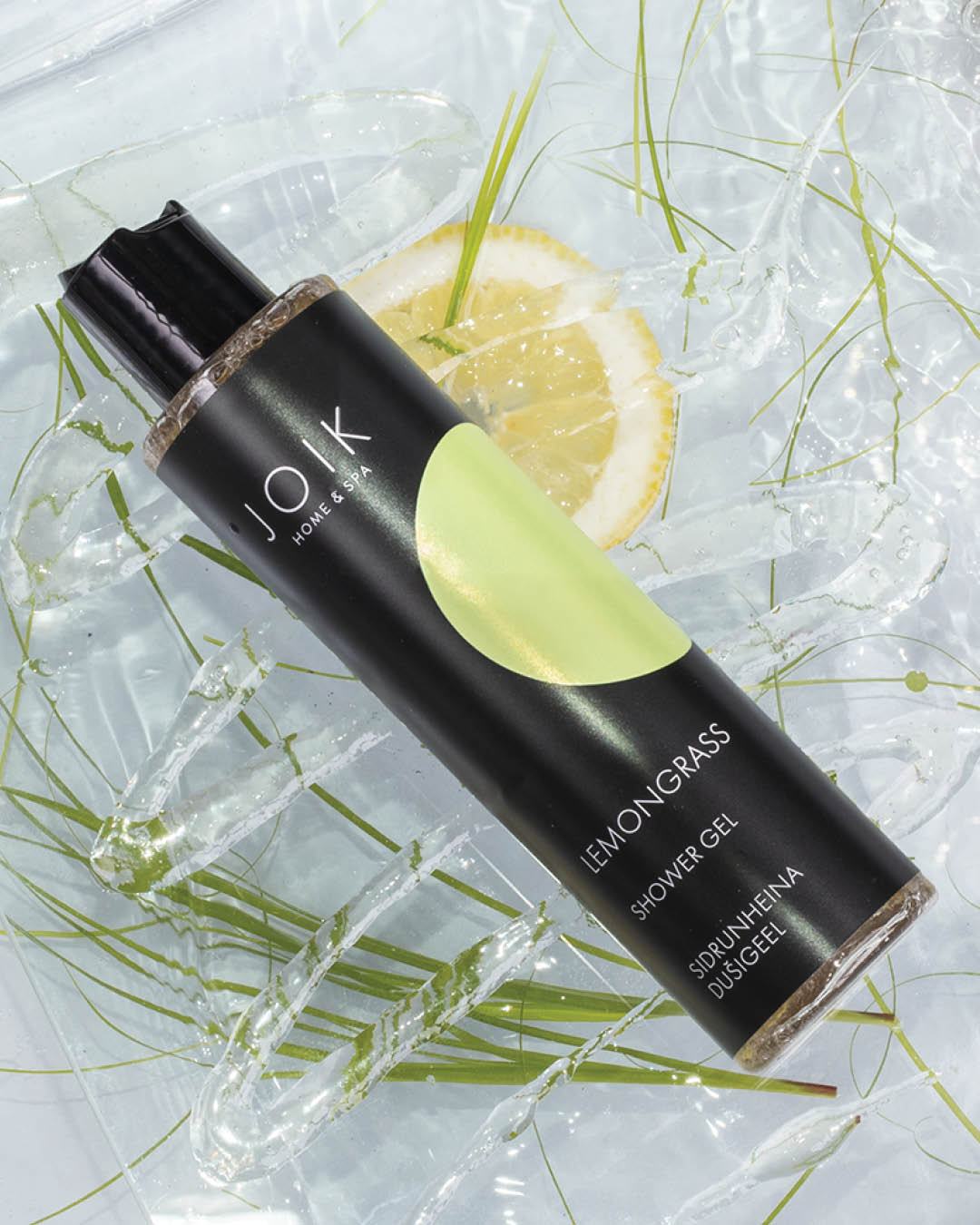 Home & Spa dushigeel Sidrunhein 200 ml - JOIK_