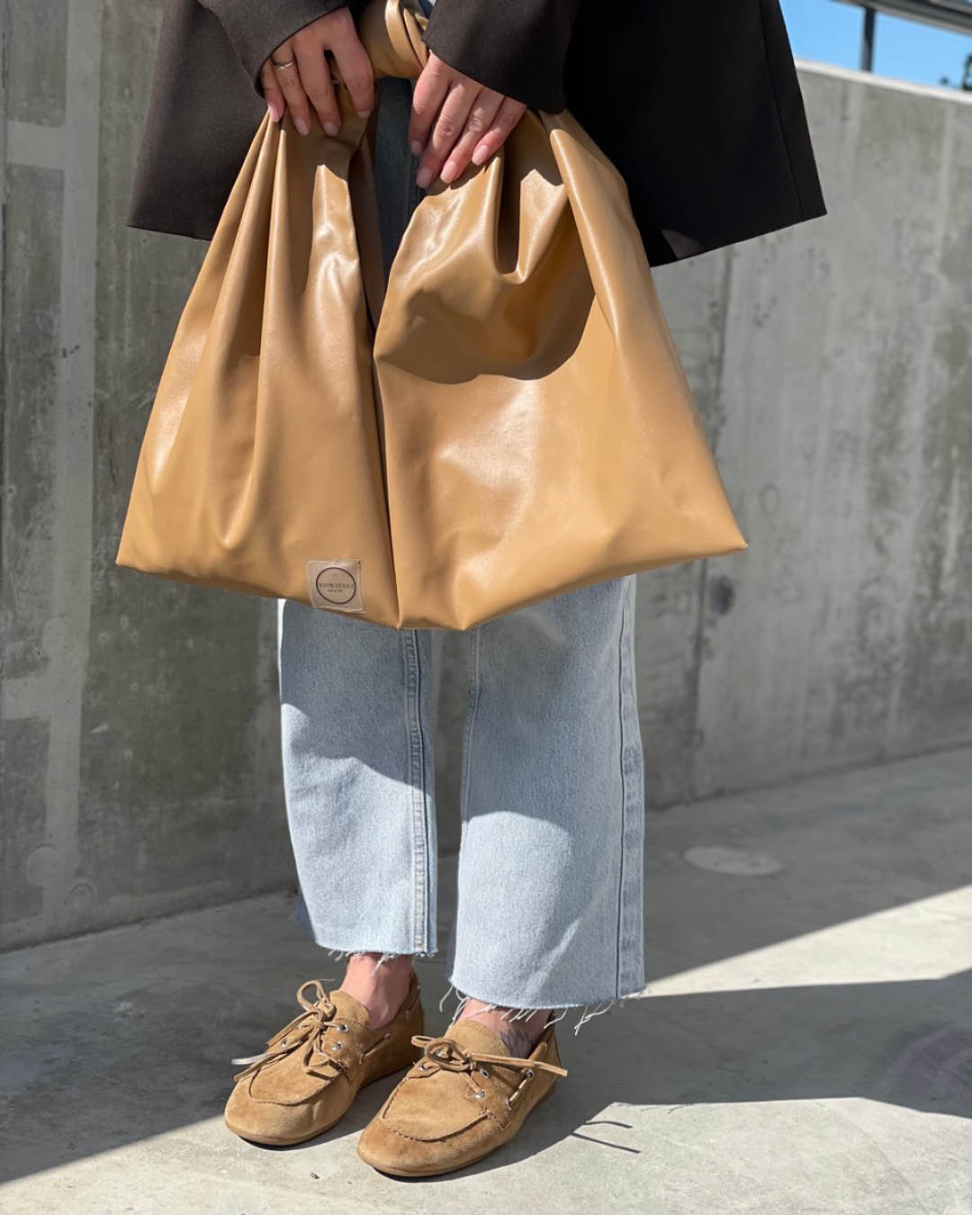 Käekott No Bottom - Nowitski_2