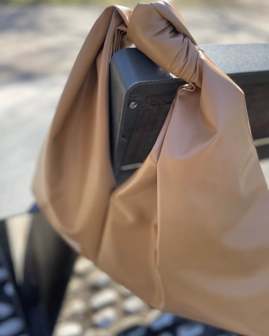 Käekott No Bottom - Nowitski_4