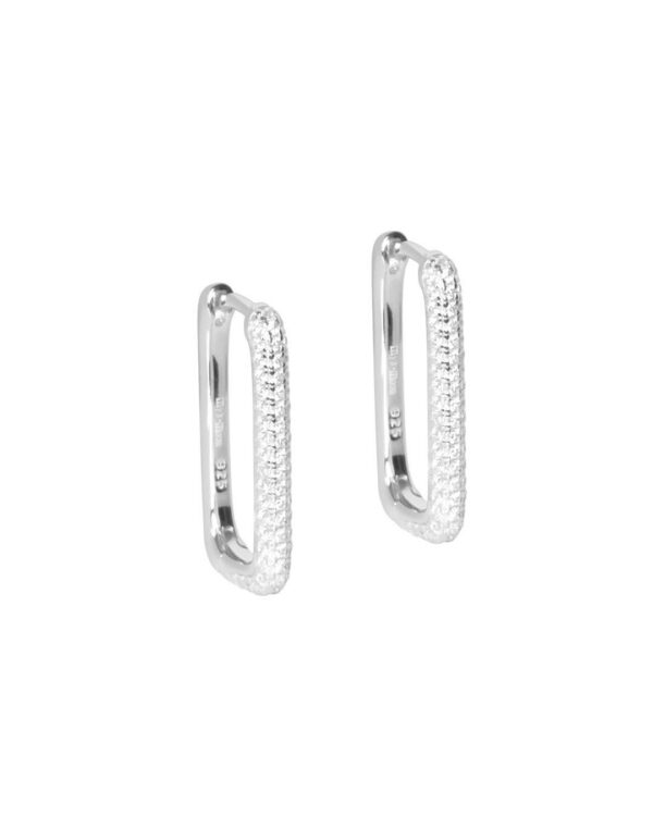 Kõrvarõngad Metropolitan Glow M