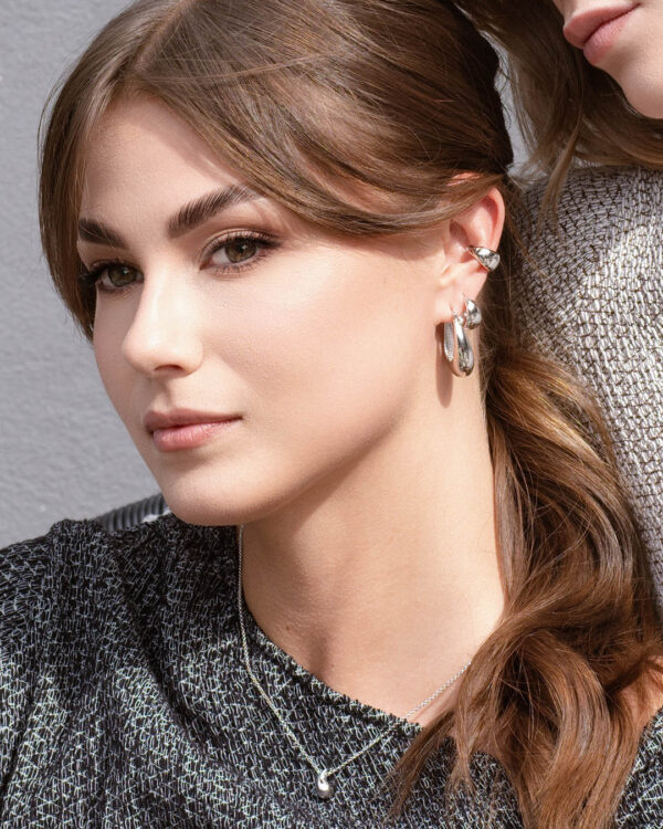 Kõrvarõngad Souls hoops S