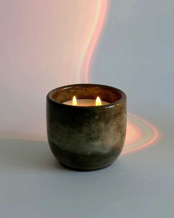 Küünal betoontopsis Silva suur