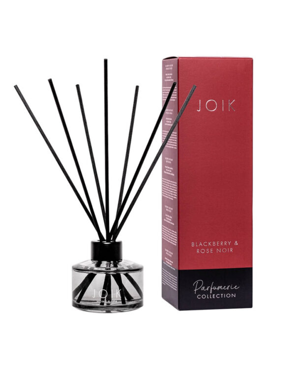 Lõhnadifuuser Blackberry and Rose Noir 100 ml