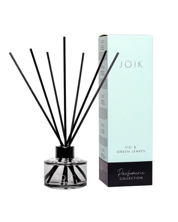 Lõhnadifuuser Fig and Green Leaves 100 ml