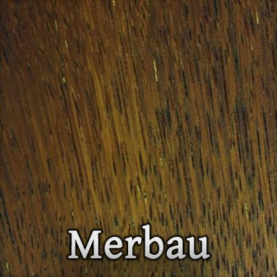Merbau