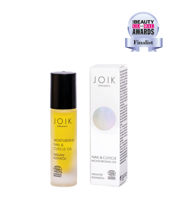 Niisutav küüneõli 10 ml