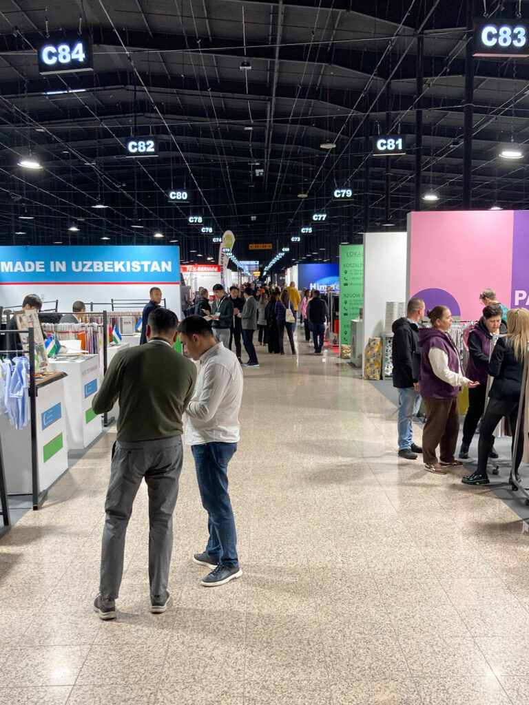 Õppereis Poola Tallinna Ettevõtlusinkubaator x Tallinn Design House_1